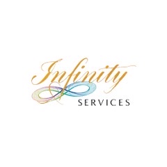 Infinity Services Logo