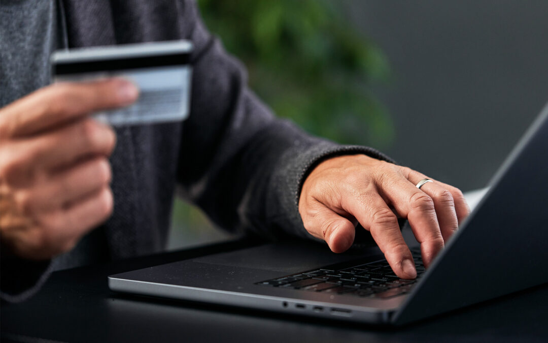 How to Make a One Time Payment Online