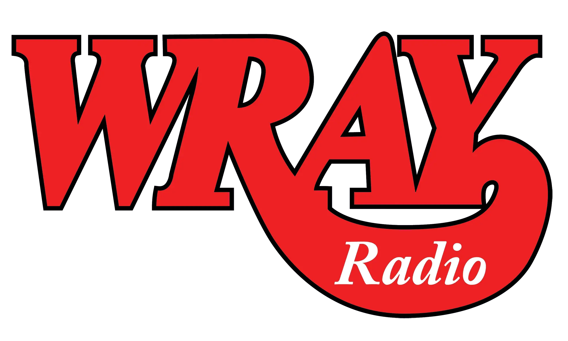 WRAY Logo