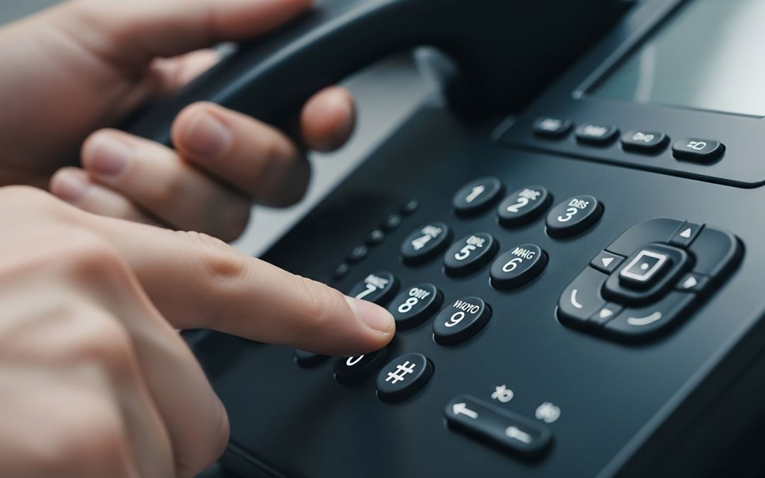 Unifying Desktop and Mobile Phones: A Better Way to Keep Your Team Connected