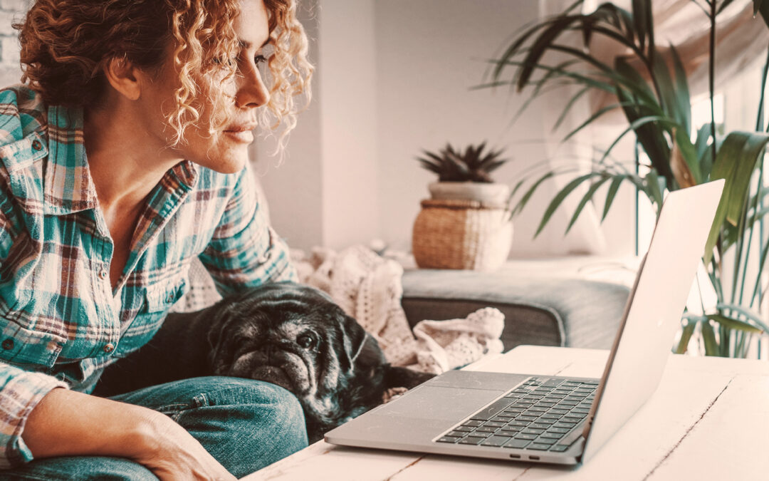 Remote Work During Back-to-School Sick Season: How to Stay Connected When Kids Are Home