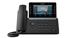  Yealink T85W