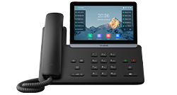  Yealink T87W