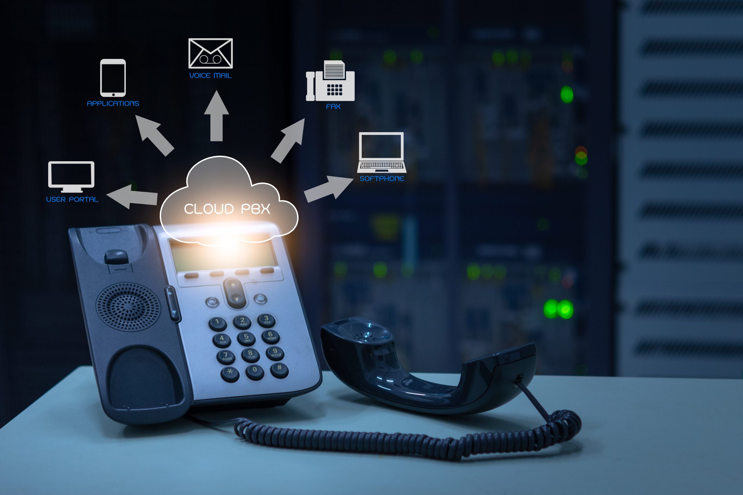 A real-world breakdown of hosted PBX and SIP trunking, and how to choose the setup that actually fits your business