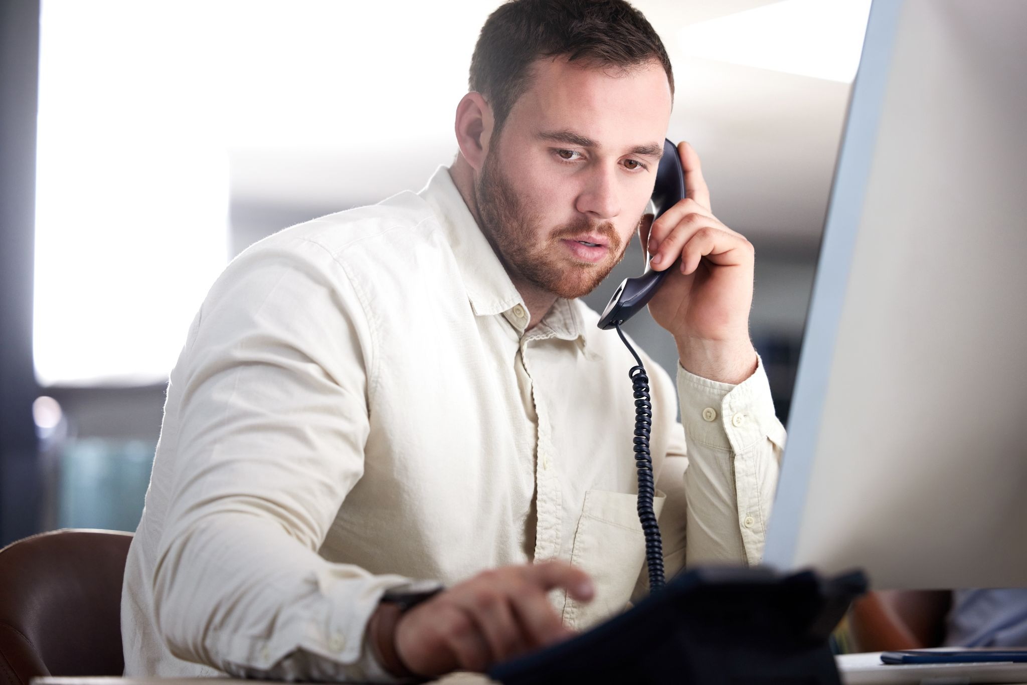 How Much Bandwidth Does VoIP Really Need to Sound Crystal Clear?